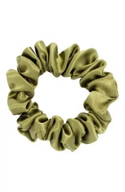 Small Pony - Silk Charmeuse