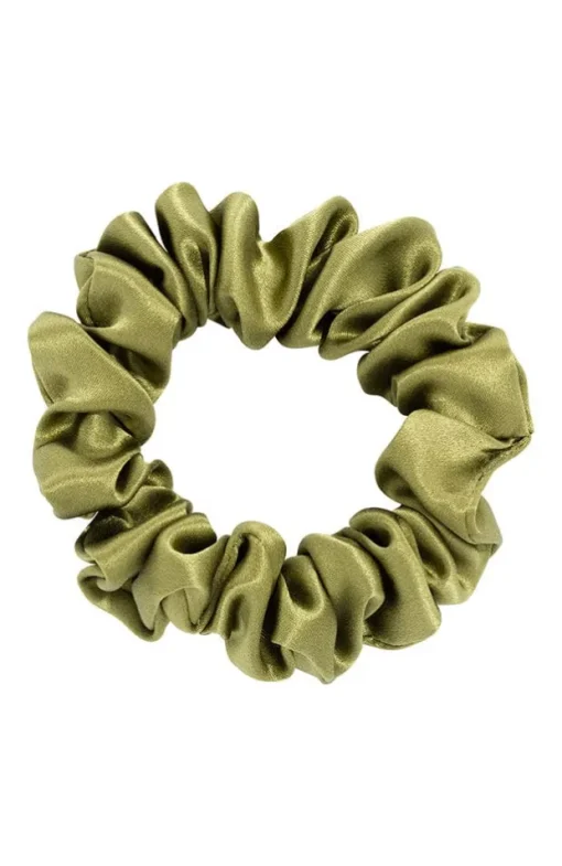 Small Pony - Silk Charmeuse