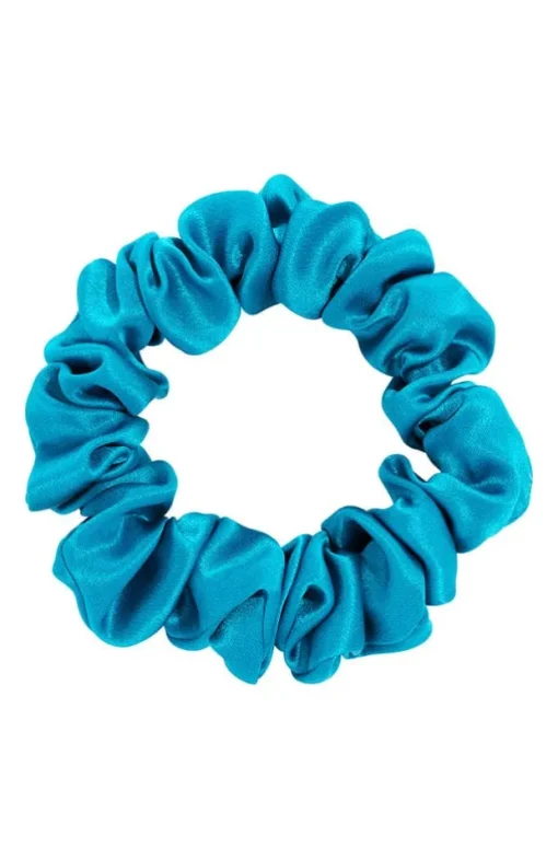 Small Pony - Silk Charmeuse