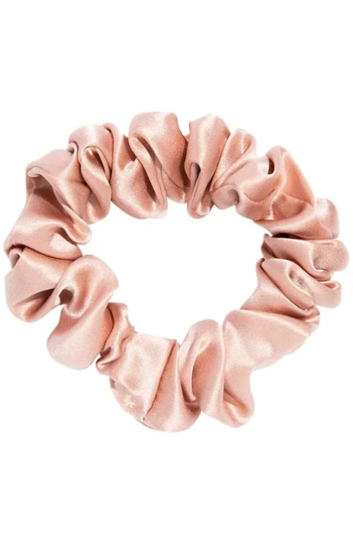 Small Pony - Silk Charmeuse