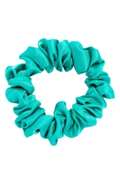 Small Pony - Silk Charmeuse