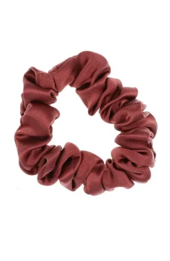 Small Pony - Silk Charmeuse