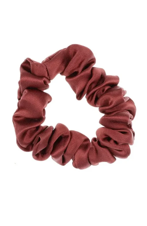 Small Pony - Silk Charmeuse