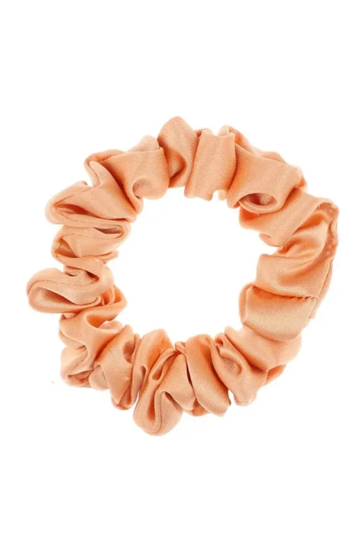 Small Pony - Silk Charmeuse