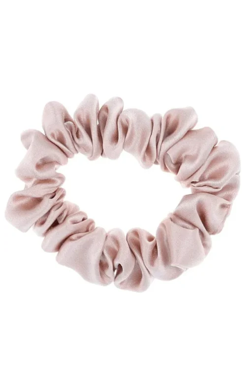 Small Pony - Silk Charmeuse