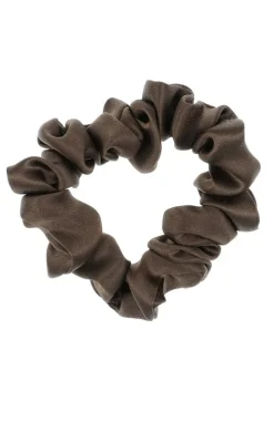 Small Pony - Silk Charmeuse