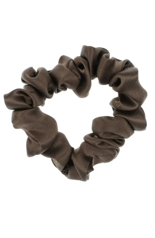 Small Pony - Silk Charmeuse