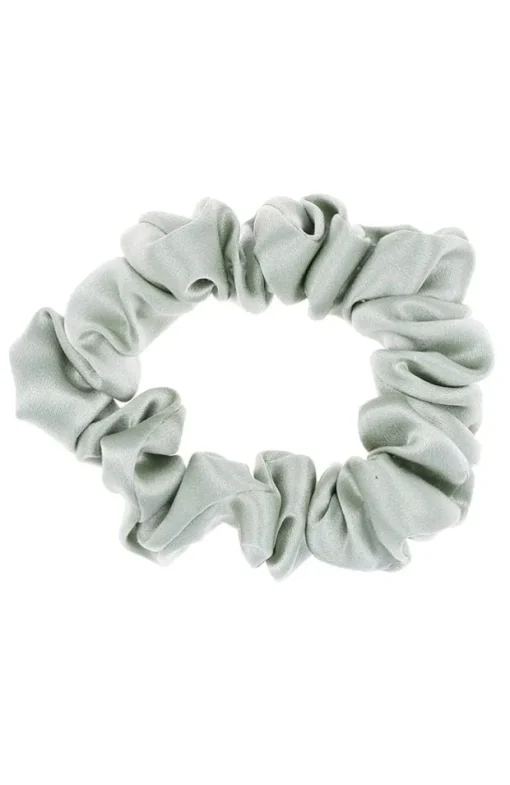 Small Pony - Silk Charmeuse