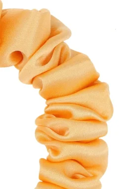 Small Pony - Silk Charmeuse