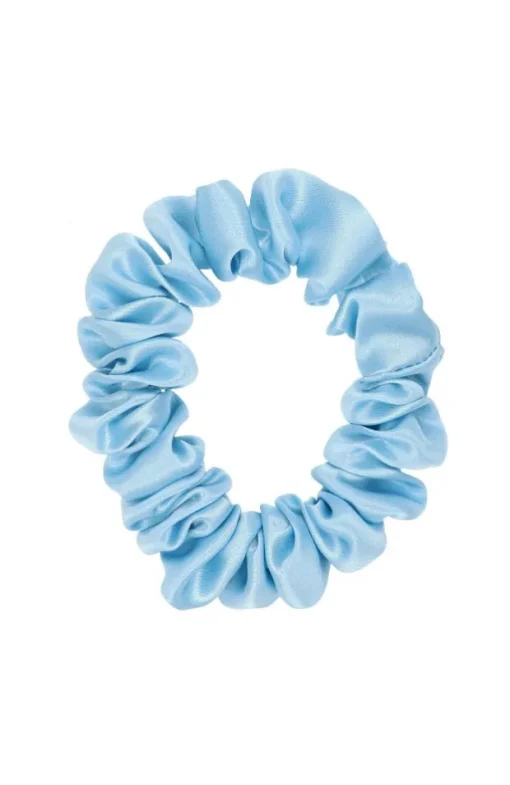 Small Pony - Silk Charmeuse