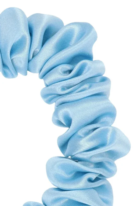 Small Pony - Silk Charmeuse