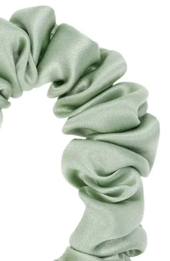 Small Pony - Silk Charmeuse