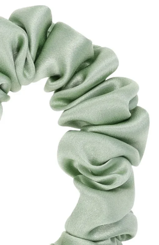 Small Pony - Silk Charmeuse