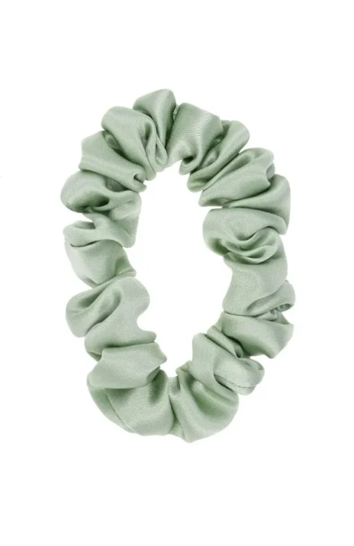 Small Pony - Silk Charmeuse