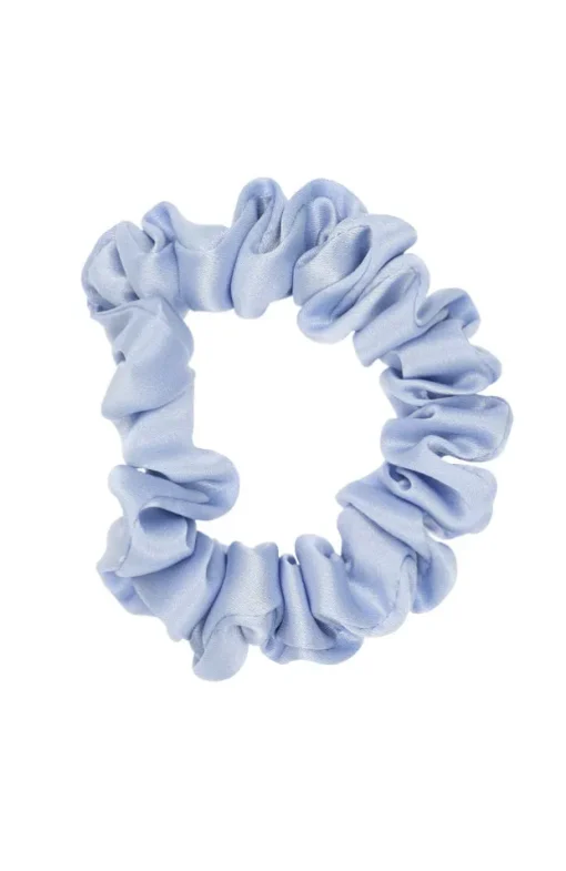 Small Pony - Silk Charmeuse
