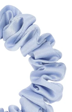 Small Pony - Silk Charmeuse