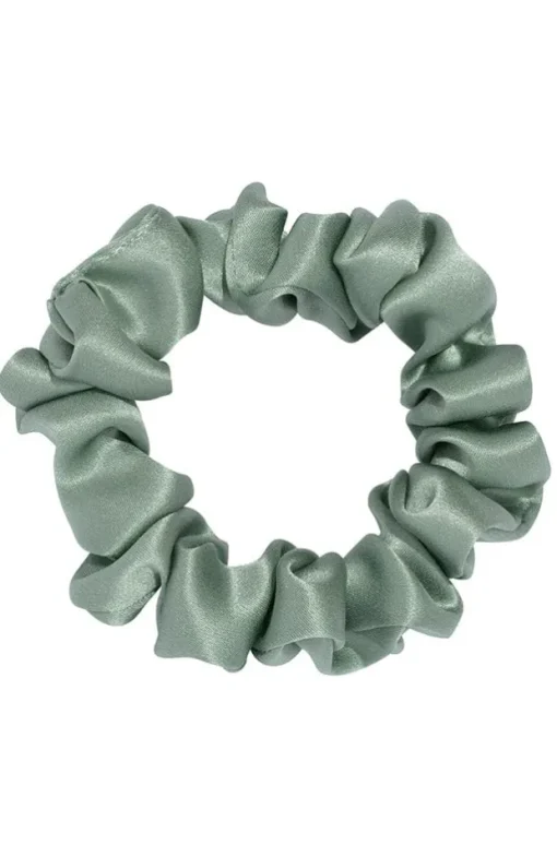 Small Pony - Silk Charmeuse