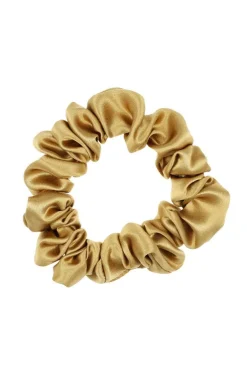 Small Pony - Silk Charmeuse