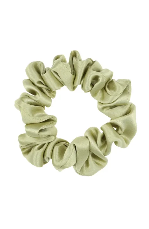 Small Pony - Silk Charmeuse