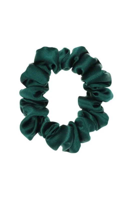 Small Pony - Silk Charmeuse