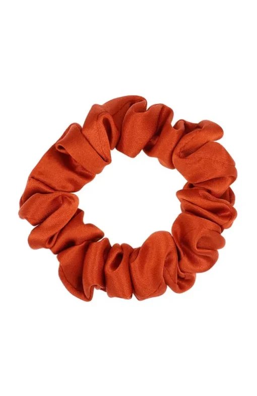 Small Pony - Silk Charmeuse