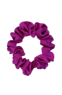 Small Pony - Silk Charmeuse