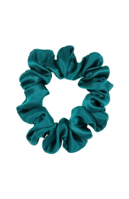 Small Pony - Silk Charmeuse