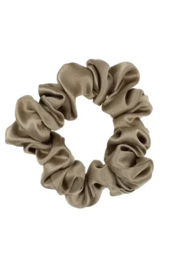 Small Pony - Silk Charmeuse