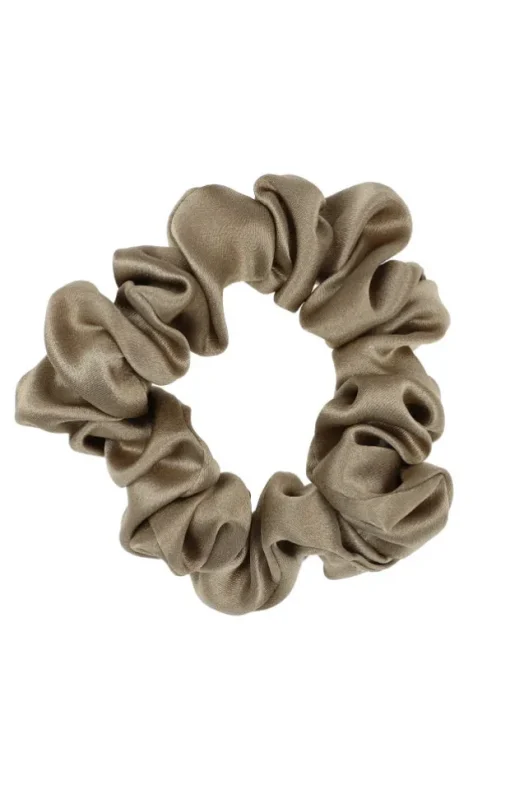Small Pony - Silk Charmeuse