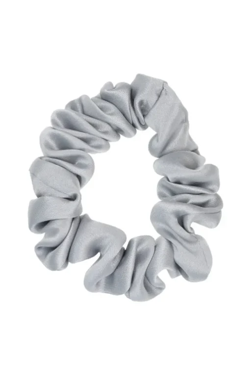 Small Pony - Silk Charmeuse
