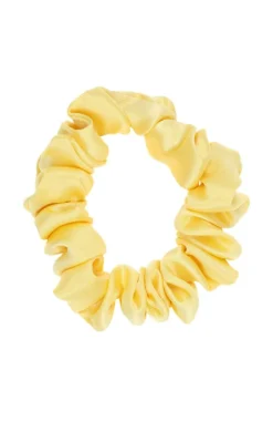 Small Pony - Silk Charmeuse