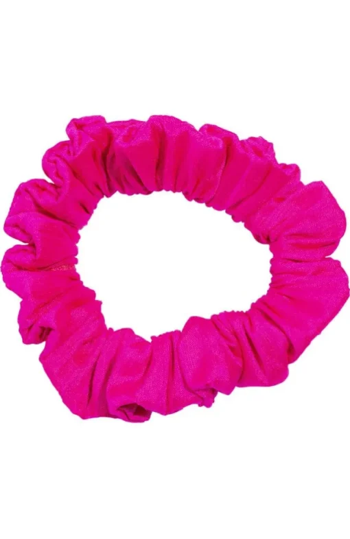 Small Pony - Silk Dupioni