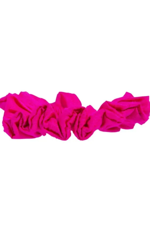 Small Pony - Silk Dupioni