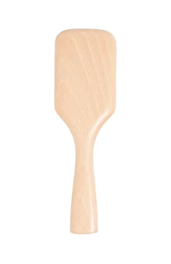 Small Wooden Brush - Travel Size
