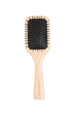 Small Wooden Brush - Travel Size