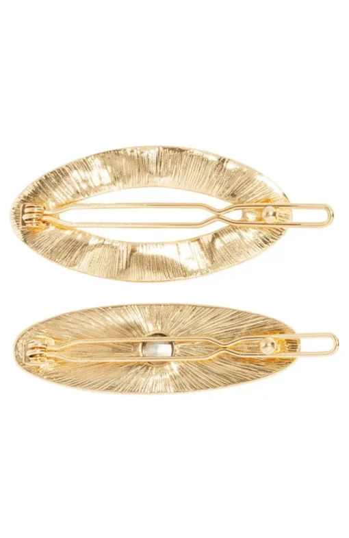 Solana Tige Boule Set