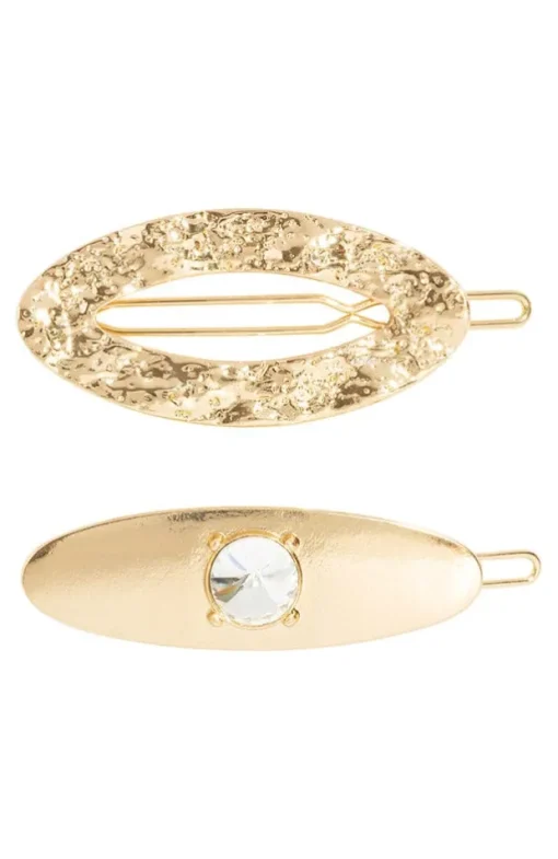 Solana Tige Boule Set
