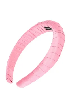 Sophia Headband - Silk Charmeuse