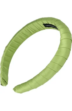 Sophia Headband - Silk Charmeuse