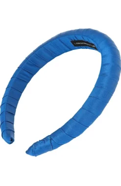 Sophia Headband - Silk Charmeuse