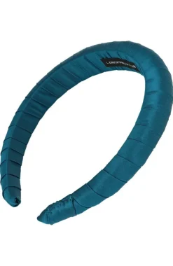 Sophia Headband - Silk Charmeuse