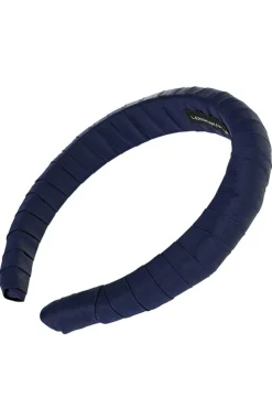 Sophia Headband - Silk Charmeuse