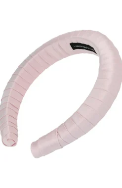 Sophia Headband - Silk Charmeuse