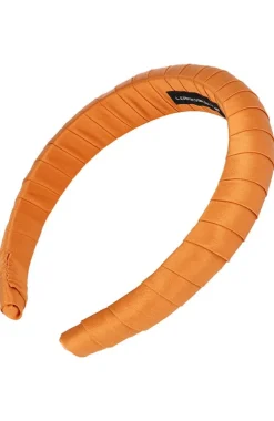 Sophia Headband - Silk Charmeuse