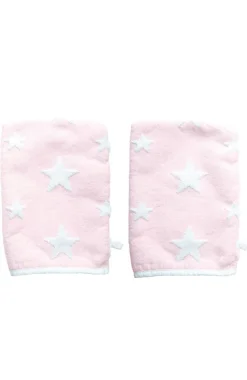 Star Spa Bath Mitts