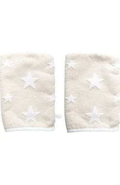 Star Spa Bath Mitts