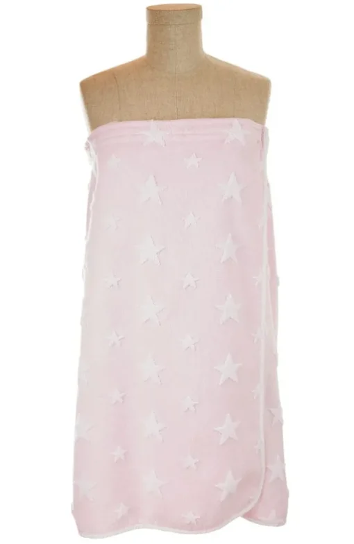 Star Spa Wrap