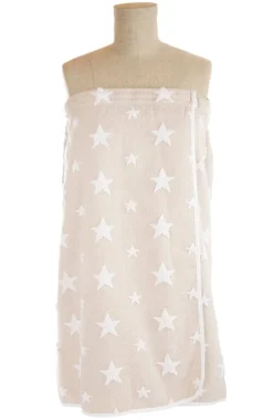 Star Spa Wrap