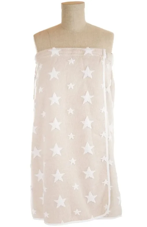 Star Spa Wrap