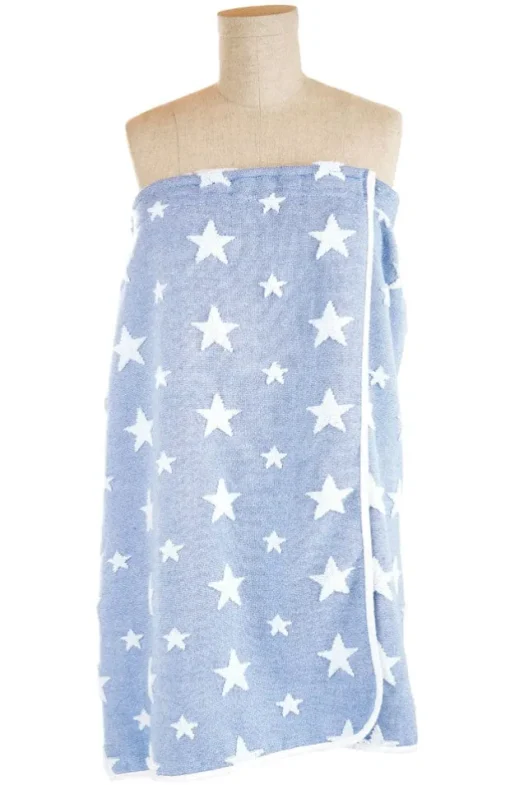 Star Spa Wrap